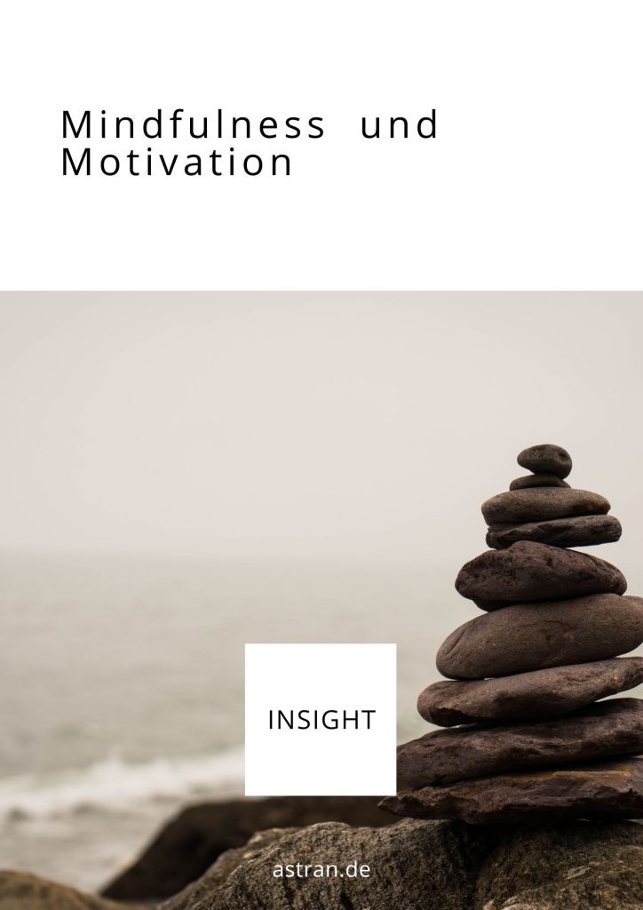 Cover_Mindfulness und Motivation