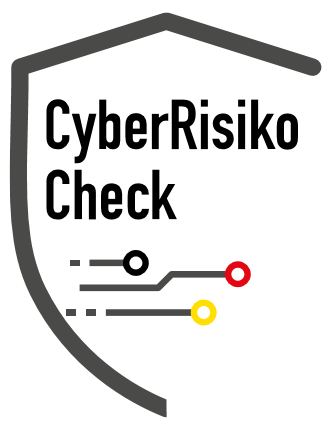 CyberRisikoCheck CyberRisikoCheck